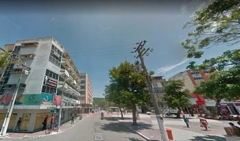 Imagem do Condomínio Do Edifício Caravellas em Cabo Frio