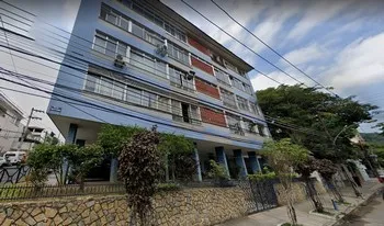 Condomínio Do Edifício Caravelle em Rio De Janeiro
