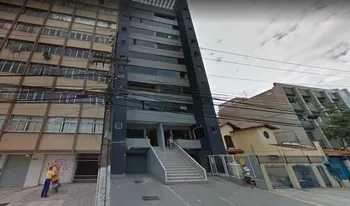 Imagem do Condomínio Do Edifício Caravelle Ii em Vitória