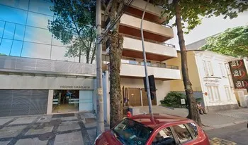 Condomínio Do Edifício Caravelle Residences em Rio De Janeiro