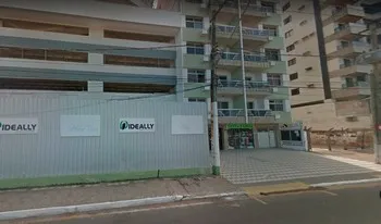 Imagem do Condomínio Do Edifício Caravelles em Guarapari