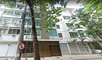Condomínio Do Edifício Carbelo em Rio De Janeiro