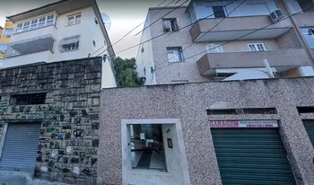 Condomínio Do Edifício Cardeal Leme em Rio De Janeiro
