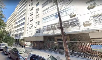 Condomínio Do Edifício Cardeal em Rio De Janeiro