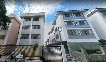 Condomínio Do Edifício Cardeal em Belo Horizonte
