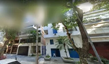 Condomínio Do Edifício Cardia em Rio De Janeiro