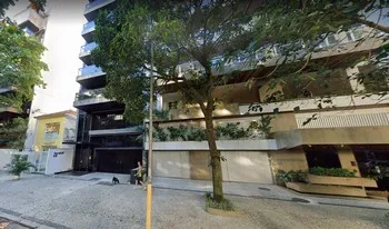 Condomínio Do Edifício Cardiff em Rio De Janeiro