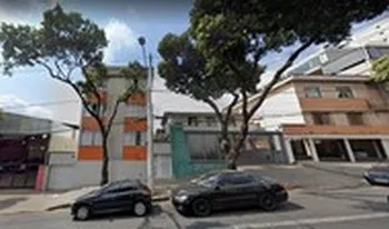 Condomínio Do Edifício Cardoso em Belo Horizonte