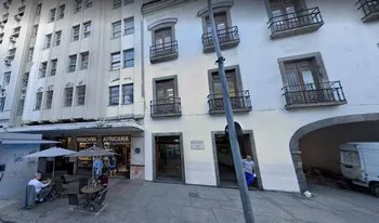 Condomínio Do Edifício Cardoso em Rio De Janeiro
