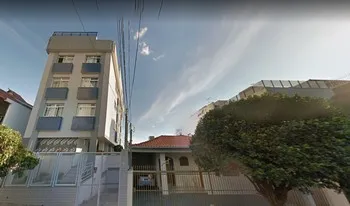 Condomínio Do Edifício Caren em Belo Horizonte