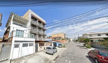 Condomínio Do Edifício Cariaca em Rio De Janeiro