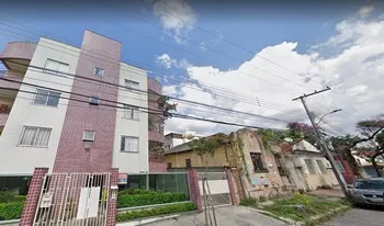 Condomínio Do Edifício Cariama em Belo Horizonte