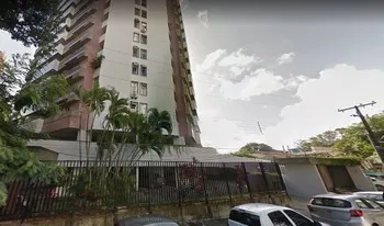 Imagem do Condomínio Do Edifício Cariama em Recife