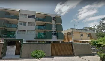 Imagem do Condomínio Do Edifício Caribe em Jaboatão Dos Guararapes