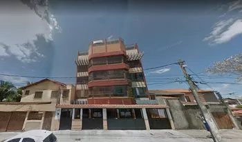 Imagem do Condomínio Do Edifício Caribe em Macaé