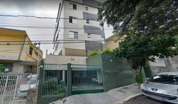 Condomínio Do Edifício Caribe em Belo Horizonte
