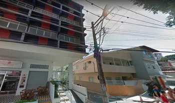 Imagem do Condomínio Do Edifício Caribe em Guarapari