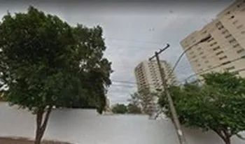 Imagem do Condomínio Do Edifício Caribe Residêncial Park em Araçatuba