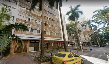 Condomínio Do Edifício Caribe em Rio De Janeiro