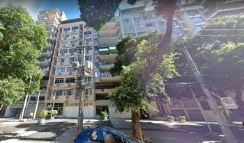 Condomínio Do Edifício Caribe em Rio De Janeiro
