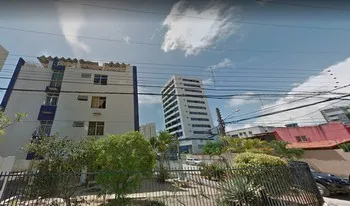 Imagem do Condomínio Do Edifício Caribe em Jaboatão Dos Guararapes