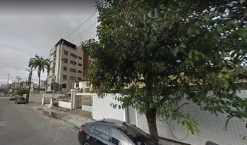 Imagem do Condomínio Do Edifício Caribe em Fortaleza