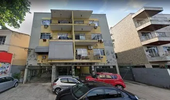 Condomínio Do Edifício Carice em Rio De Janeiro