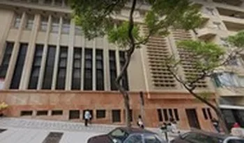 Condomínio Do Edifício Carijós em Belo Horizonte