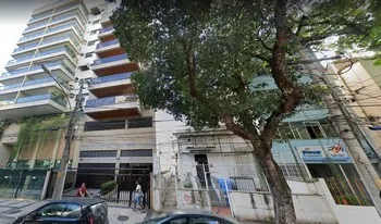 Condomínio Do Edifício Carima em Rio De Janeiro