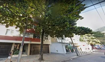 Condomínio Do Edifício Carina em Rio De Janeiro