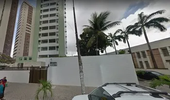 Imagem do Condomínio Do Edifício Carina em Recife