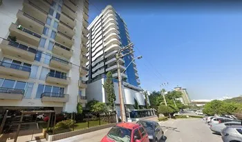 Imagem do Condomínio Do Edifício Carina em Florianópolis