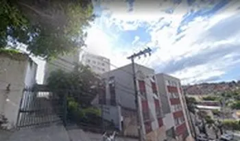 Condomínio Do Edifício Carina em Belo Horizonte