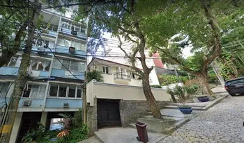 Condomínio Do Edifício Carina em Rio De Janeiro