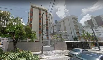 Imagem do Condomínio Do Edifício Carina em Recife