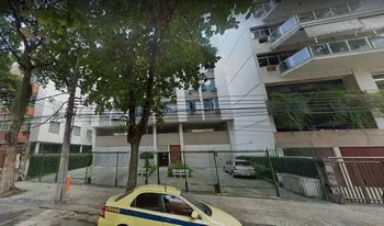 Condomínio Do Edifício Carina em Rio De Janeiro