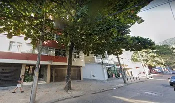 Condomínio Do Edifício Carina em Rio De Janeiro