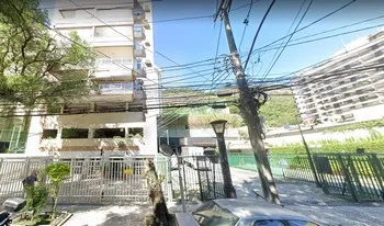Condomínio Do Edifício Carina em Rio De Janeiro