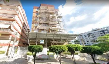 Condomínio Do Edifício Carine em Rio De Janeiro
