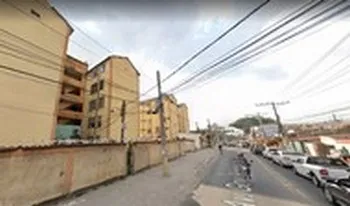 Imagem do Condomínio Do Edifício Carinhoso em Nova Iguaçu
