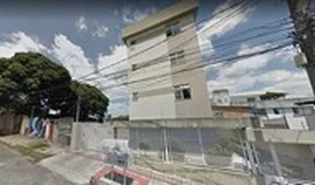 Condomínio Do Edifício Carioca em Belo Horizonte