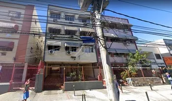 Condomínio Do Edifício Carioca em Rio De Janeiro