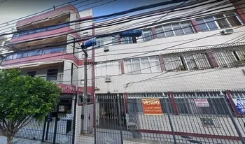 Condomínio Do Edifício Carioca I em Rio De Janeiro