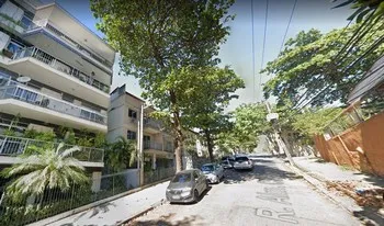 Condomínio Do Edifício Cariri em Rio De Janeiro