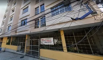 Condomínio Do Edifício Caritas em Rio De Janeiro