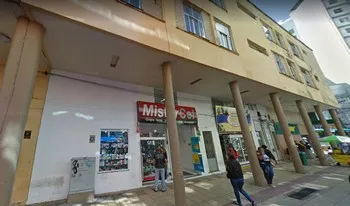 Imagem do Condomínio Do Edifício Caritas em Juiz De Fora