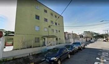 Imagem do Condomínio Do Edifício Carla em Suzano