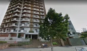 Imagem do Condomínio Do Edifício Carla em Tres Rios