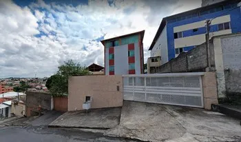 Imagem do Condomínio Do Edifício Carla em Contagem