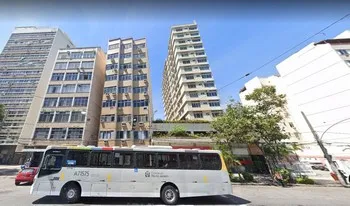 Condomínio Do Edifício Carla em Rio De Janeiro